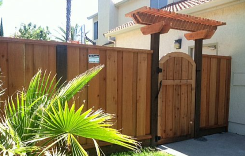 A&J Fencing Custom Gates